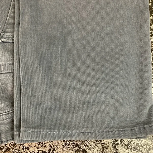 AG Matchbox grey jeans, 29 X 34 - Picture 8 of 8